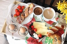 早餐吃什么好？早餐吃什么最營養(yǎng)？