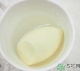 葫蘆海綿粉撲怎么清洗？葫蘆粉撲多久洗一次？