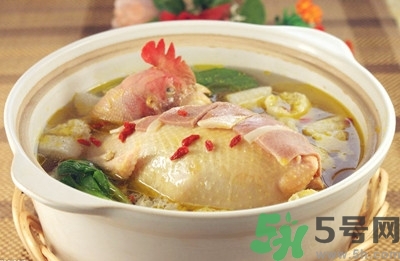 雞身上什么部位不能吃？雞身上有什么寄生蟲？