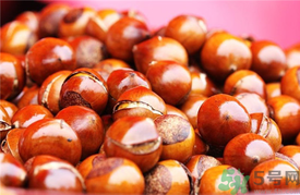 熟板栗怎么保存？炒熟的板栗怎么保存？