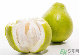 柚子為什么是苦的？柚子為什么會苦？
