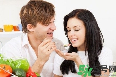 備孕吃什么好？女性備孕吃什么最好？