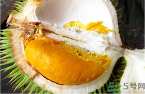 月經(jīng)期間可以吃榴蓮嗎？來月經(jīng)可以吃榴蓮嗎？