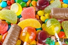 孕婦能吃qq糖嗎？qq糖孕婦吃了有什么影響？