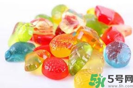孕婦能吃qq糖嗎？qq糖孕婦吃了有什么影響？