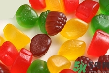 孕婦能吃qq糖嗎？qq糖孕婦吃了有什么影響？