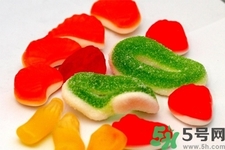 孕婦能吃qq糖嗎？qq糖孕婦吃了有什么影響？