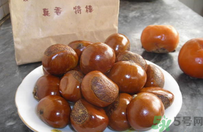 熟板栗可以放冰箱嗎？熟板栗可以冷凍嗎？