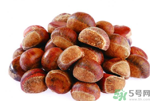 熟板栗怎么去皮最快？煮熟板栗怎么去皮？