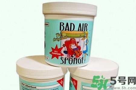美國bad air sponge空氣凈化劑多少錢？