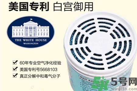 美國bad air sponge空氣凈化劑多少錢？