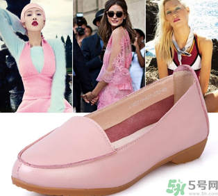 秋天穿裙子配什么鞋子？秋天穿裙子配什么鞋好看？