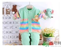 十月份出生的寶寶穿什么衣服？十月份出生的寶寶穿衣注意事項