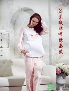 十月份坐月子穿什么？10月份坐月子穿衣注意事項