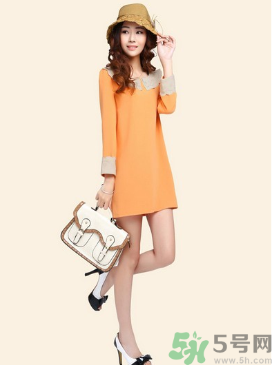 秋天穿什么裙子？秋天穿什么好看？