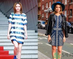 秋天穿什么裙子？秋天穿什么好看？