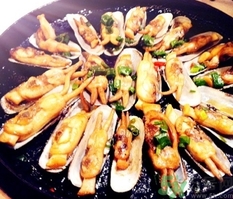 活蟶子可以放冰箱嗎？蟶子可以冷凍嗎？