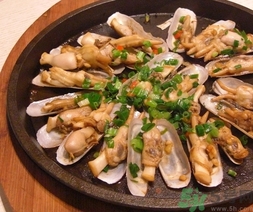 活蟶子可以放冰箱嗎？蟶子可以冷凍嗎？