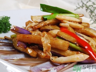 蟶子和花蛤哪個(gè)好吃？蟶子和花甲花蛤的區(qū)別