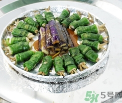 蟶子和花蛤哪個(gè)好吃？蟶子和花甲花蛤的區(qū)別