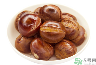 煮熟的板栗如何保存？煮熟的板栗可以放多久？