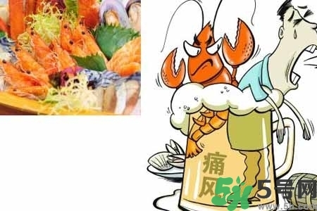 引發(fā)痛風(fēng)的原因是什么？痛風(fēng)病人飲食需注意什么好？