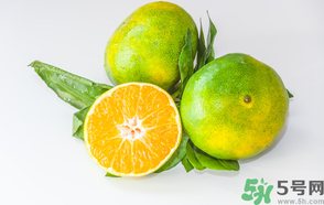 桔子怎么保鮮？桔子可以放冰箱保鮮嗎？