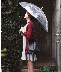 十月份可以穿裙子嗎？十月份可以穿短袖嗎？