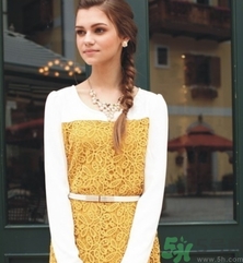 十月份可以穿裙子嗎？十月份可以穿短袖嗎？