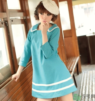 十月份可以穿裙子嗎？十月份可以穿短袖嗎？