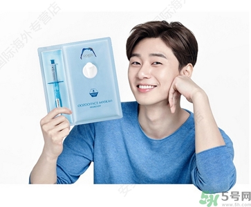 oozoo水光針劑面膜怎么樣？oozoo宇宙水光針劑面膜怎么用？