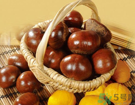 炒板栗上火嗎？吃炒板栗會(huì)上火嗎？