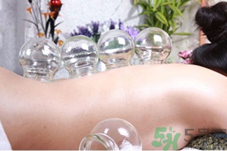 月經(jīng)可以拔火罐嗎？經(jīng)期可以拔火罐嗎？