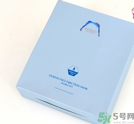 oozoo針劑面膜多少錢？oozoo針劑面膜真假辨別