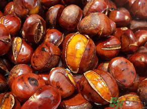 吃炒板栗會(huì)胖嗎？吃糖炒栗子會(huì)胖嗎？