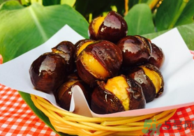 吃炒板栗會(huì)胖嗎？吃糖炒栗子會(huì)胖嗎？