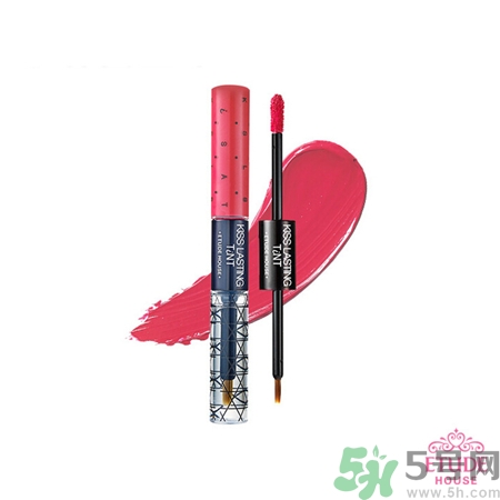 愛麗小屋雙頭唇釉多少錢?愛麗小屋雙頭唇釉專柜價(jià)格