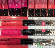 愛麗小屋雙頭唇釉多少錢?愛麗小屋雙頭唇釉專柜價(jià)格