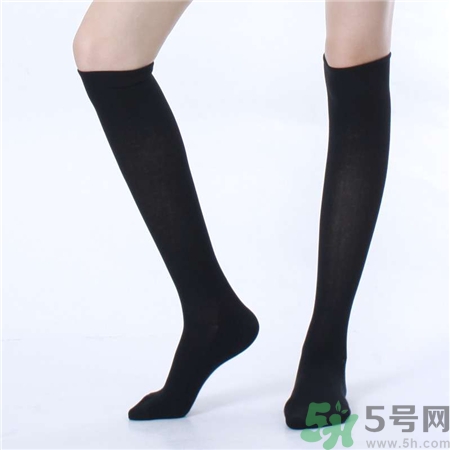壓力襪晚上可以穿嗎?壓力襪的副作用 壓力襪晚上可以穿嗎?壓力襪的副作用