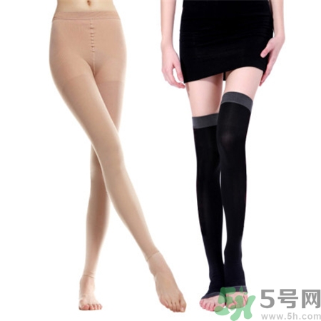 壓力襪晚上可以穿嗎?壓力襪的副作用 壓力襪晚上可以穿嗎?壓力襪的副作用