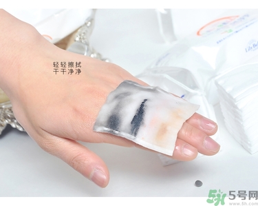 lilybell麗麗貝爾化妝棉好用嗎？麗麗貝爾化妝棉怎么樣？