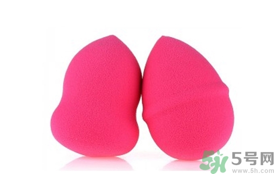 葫蘆海綿粉撲怎么清洗？葫蘆粉撲多久洗一次？