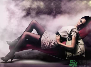 秋季穿裙子配什么襪子？秋季穿衣搭配