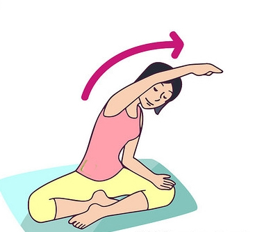 睡前做瑜伽好嗎？睡前做瑜伽能減肥嗎？