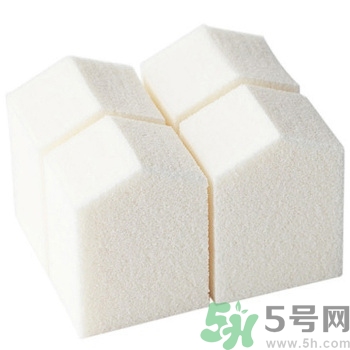 葫蘆海綿粉撲什么牌子好？葫蘆海綿粉撲哪個(gè)牌子好？