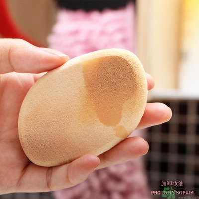 葫蘆海綿粉撲什么牌子好？葫蘆海綿粉撲哪個(gè)牌子好？