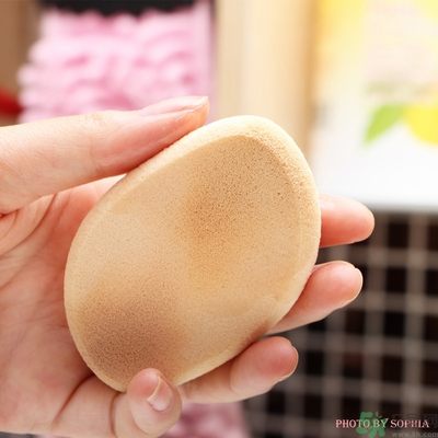 葫蘆海綿粉撲什么牌子好？葫蘆海綿粉撲哪個(gè)牌子好？