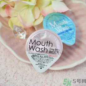 okina漱口水怎么用？okina漱口水好用嗎？