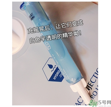 oozoo水光針劑面膜怎么樣？oozoo宇宙水光針劑面膜怎么用？