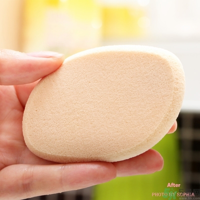 葫蘆海綿粉撲什么牌子好？葫蘆海綿粉撲哪個(gè)牌子好？